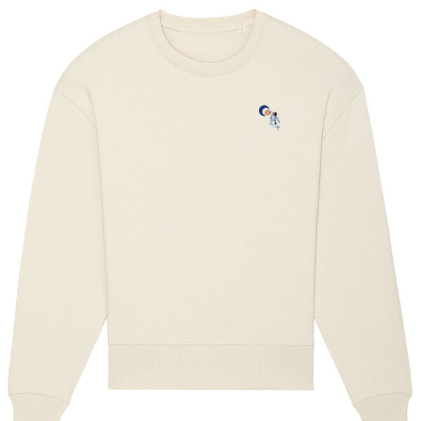 SWEATER ADULTS | CREME Thumbnail