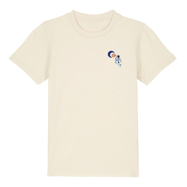 TSHIRT KIDS | VLAMMEN VOOR MATHIJS Thumbnail