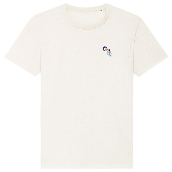 TSHIRT ADULTS | VLAMMEN VOOR MATHIJS Thumbnail