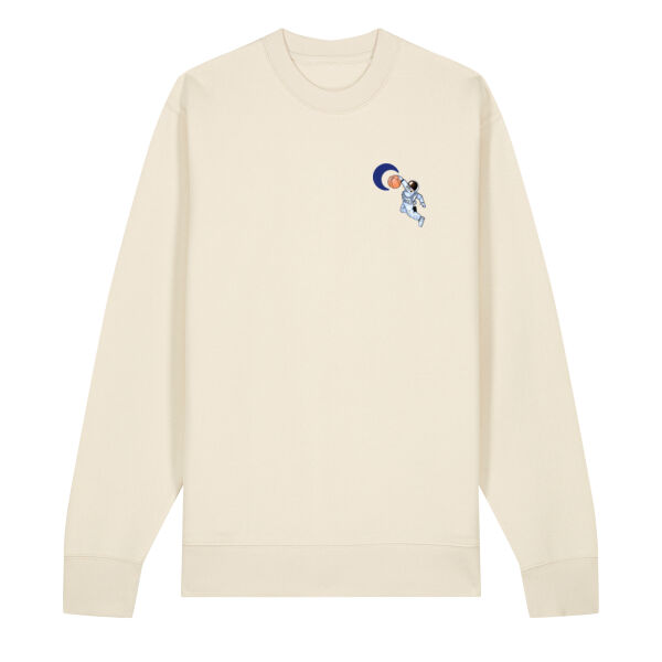 SWEATER KIDS | CREME Thumbnail