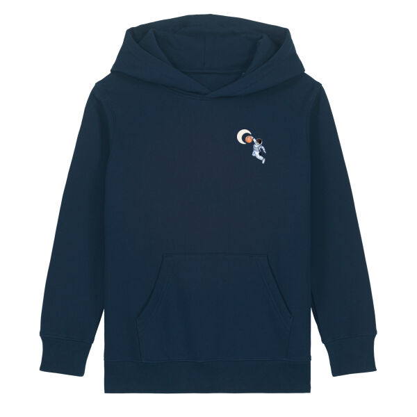 HOODIE KIDS | BLAUW Thumbnail