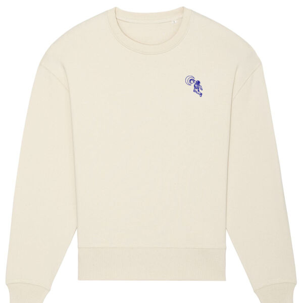 SWEATER ADULTS | GEBORDUURD Thumbnail