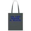 Light tote bag  Thumbnail